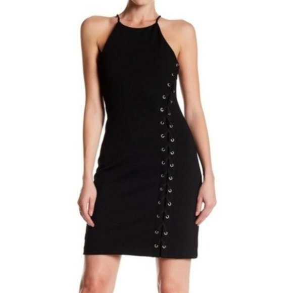 NWT Parker New York Little Black XS